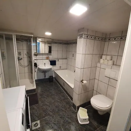 Apartment Happy Memories Titisee-Neustadt Exterior foto