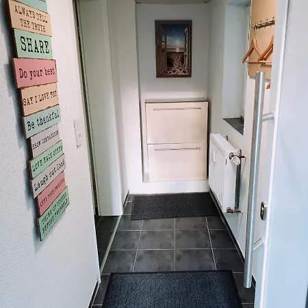 Apartment Happy Memories Titisee-Neustadt Exterior foto
