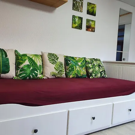 Apartment Happy Memories Titisee-Neustadt Exterior foto
