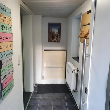 Apartment Happy Memories Titisee-Neustadt Zimmer foto